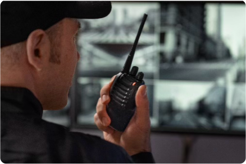 TSIS Seguridad