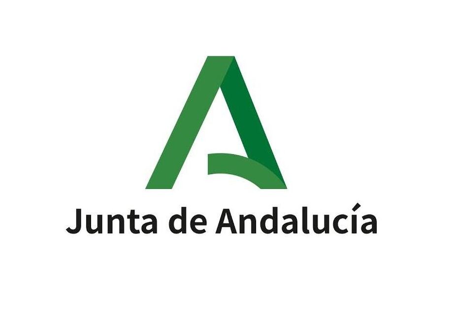 Logo Junta de Andalucía