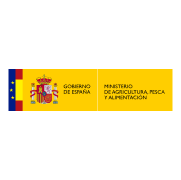 Logo Ministerio de agricultura pesca y alimentación