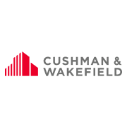 Logo cushman & wakefield