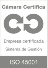 ISO 45001