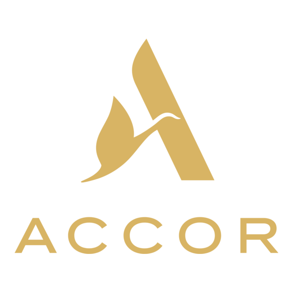 Logo Accor