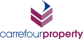 Logo Carrefour Property