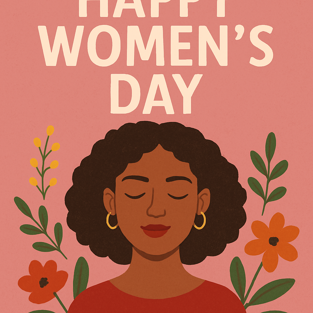 Día de la mujer