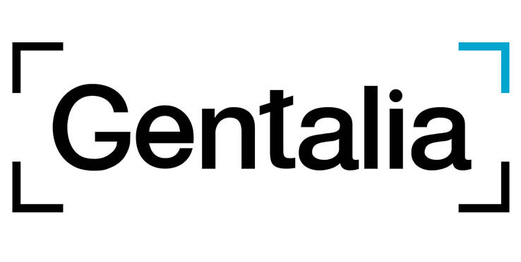 Logo Gentalia