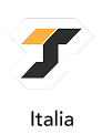 Logotipo Team Service Italia